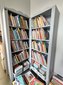 GOKSiT Sokolniki: remont biblioteki i biura