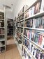 GOKSiT Sokolniki: remont biblioteki i biura