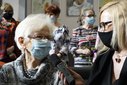 Dworzec Kulturalny - Wieluń Dąbrowa: wystawa 
