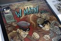 Historia komiksu i komiks o historii – nowa wystawa w Muzeum w Praszce