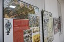 Historia komiksu i komiks o historii – nowa wystawa w Muzeum w Praszce