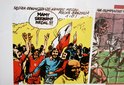 Historia komiksu i komiks o historii – nowa wystawa w Muzeum w Praszce