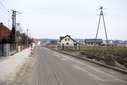 Inwestycje drogowe w gminie Praszka