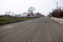 Inwestycje drogowe w gminie Praszka