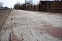 Inwestycje drogowe w gminie Praszka