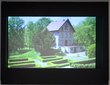 Ekran pokazujący piękno i historię Wielunia – nowość w Muzeum Ziemi Wieluńskiej