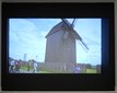 Ekran pokazujący piękno i historię Wielunia – nowość w Muzeum Ziemi Wieluńskiej