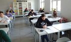 Trwają próbne matury
