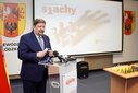 Łódzkie gra w szachy