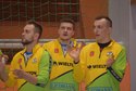 WKS z jednym zwycięstwem w Sieradzu
