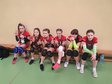 Liga Mini Siatkówki. WKS I z kompletem zwycięstw i awansem