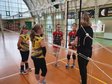 Liga Mini Siatkówki. WKS I z kompletem zwycięstw i awansem