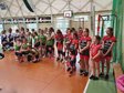 Liga Mini Siatkówki. WKS I z kompletem zwycięstw i awansem