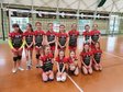 Liga Mini Siatkówki. WKS I z kompletem zwycięstw i awansem