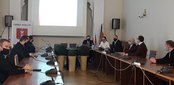 Gmina Wieluń szuka sposobów na finansowanie budowy nowoczesnego basenu przy Broniewskiego