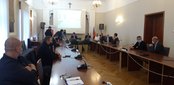 Gmina Wieluń szuka sposobów na finansowanie budowy nowoczesnego basenu przy Broniewskiego