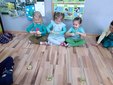 Dzień Świętego Patryka w Publicznym Przedszkolu nr 2 w Wieluniu