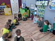 Dzień Świętego Patryka w Publicznym Przedszkolu nr 2 w Wieluniu