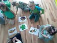 Dzień Świętego Patryka w Publicznym Przedszkolu nr 2 w Wieluniu