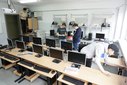 Chcą promować swoją szkołę, więc nagrywają film