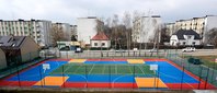 Chcą promować swoją szkołę, więc nagrywają film