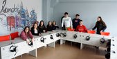 Chcą promować swoją szkołę, więc nagrywają film