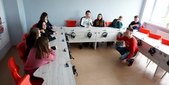 Chcą promować swoją szkołę, więc nagrywają film
