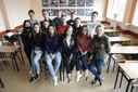 Chcą promować swoją szkołę, więc nagrywają film