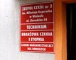 Chcą promować swoją szkołę, więc nagrywają film