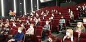 Jarosław Kret, prezenter pogody, dziennikarz telewizyjny i podróżnik spotkał się z mieszkańcami Wielunia