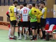 WKS gra dalej o I ligę. Czarni odpadli
