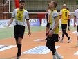 WKS gra dalej o I ligę. Czarni odpadli