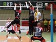 WKS gra dalej o I ligę. Czarni odpadli