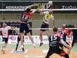 WKS gra dalej o I ligę. Czarni odpadli
