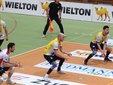 WKS gra dalej o I ligę. Czarni odpadli