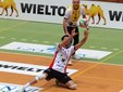 WKS gra dalej o I ligę. Czarni odpadli