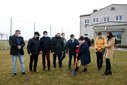 W Cieciułowie (gmina Rudniki) powstanie nowa sala gimnastyczna