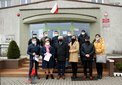 W Cieciułowie (gmina Rudniki) powstanie nowa sala gimnastyczna