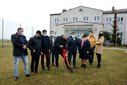 W Cieciułowie (gmina Rudniki) powstanie nowa sala gimnastyczna