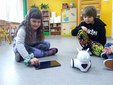 Dzień Nowych Technologii w Edukacji w Publicznym Przedszkolu nr 2 w Wieluniu