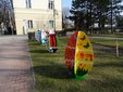 Wieluń pięknieje na święta
