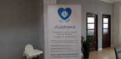 Wielkanocne paczki dla seniorów i osób niepełnosprawnych od Fundacji 