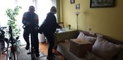 Wielkanocne paczki dla seniorów i osób niepełnosprawnych od Fundacji 