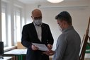 Podczas pandemii można żyć inaczej – twierdzi młodzież z Wielunia
