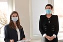 Podczas pandemii można żyć inaczej – twierdzi młodzież z Wielunia