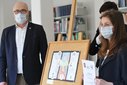 Podczas pandemii można żyć inaczej – twierdzi młodzież z Wielunia