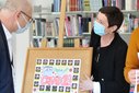 Podczas pandemii można żyć inaczej – twierdzi młodzież z Wielunia