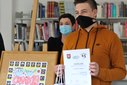 Podczas pandemii można żyć inaczej – twierdzi młodzież z Wielunia