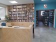 Biblioteka w Pątnowie po gruntownym, wieloletnim remoncie