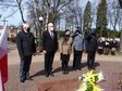 Wieluń: obchody 81. rocznicy zbrodni katyńskiej